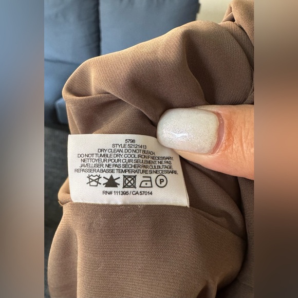 NWT Tory Burch Carter Dress-Teal Jardin - Picture 12 of 16